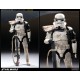 Star Wars Deluxe Action Figure 1/6 Sandtrooper Desert Sands Detachment 30 cm